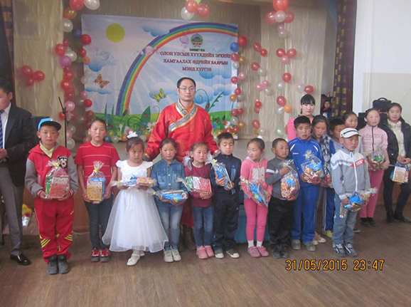 Би 33 хоног агуйд даяан хийнэ